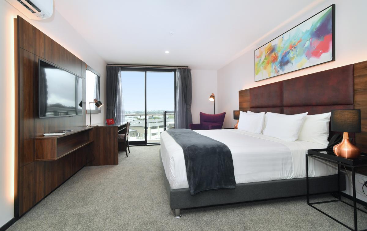 Leroy Suites Albany - Auckland - Auckland